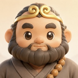 沙僧